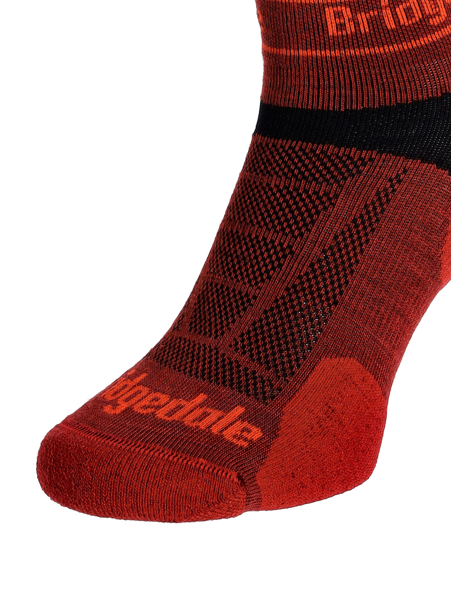 Bridgedale - 1 Paio Calzini Ultraleggeri Caviglia Uomo in Lana Merino Sportivi 7/7