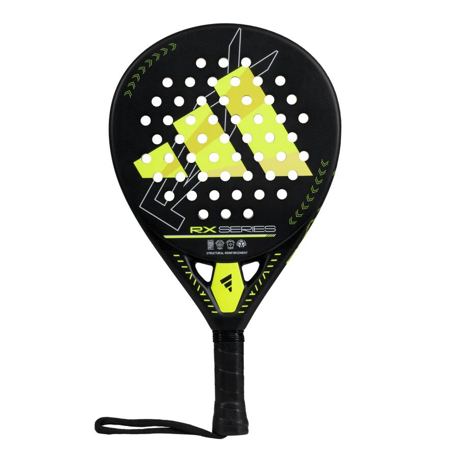 ADIDAS Racchetta da Padel Adidas RX Series Lime 3.4