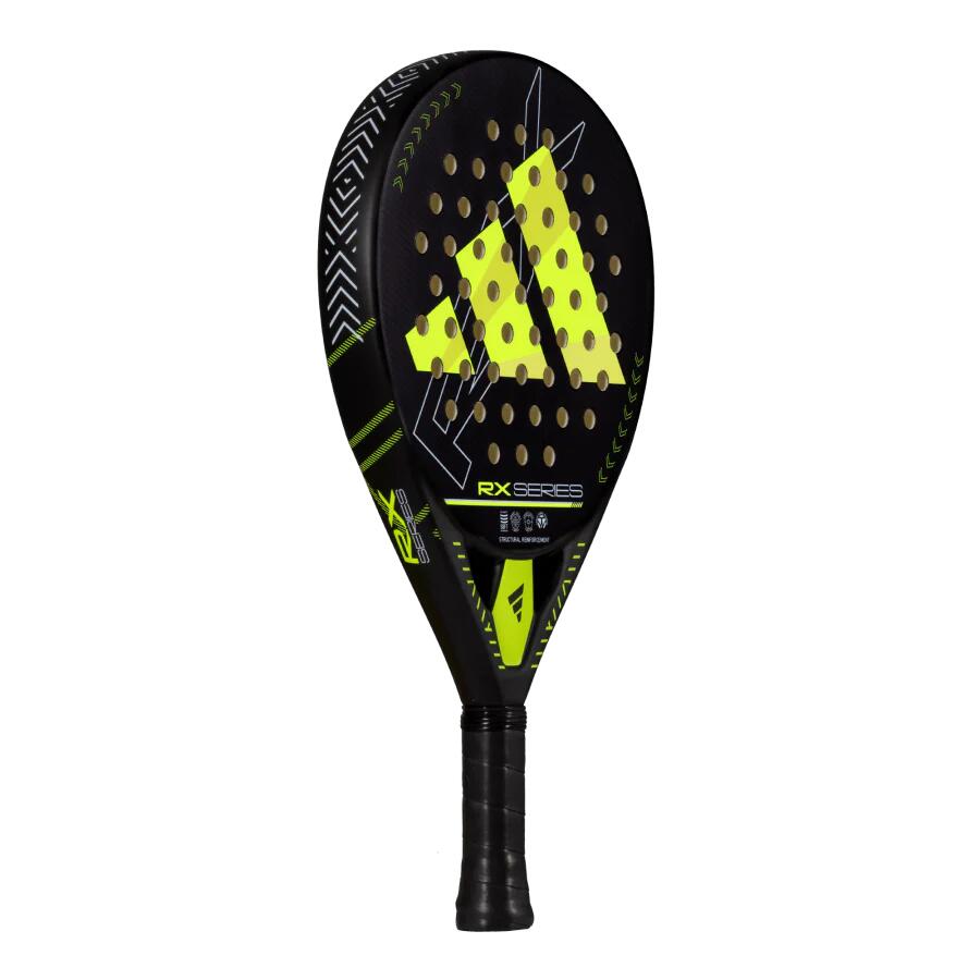 Racchetta da Padel Adidas RX Series Lime 3.4 2/7