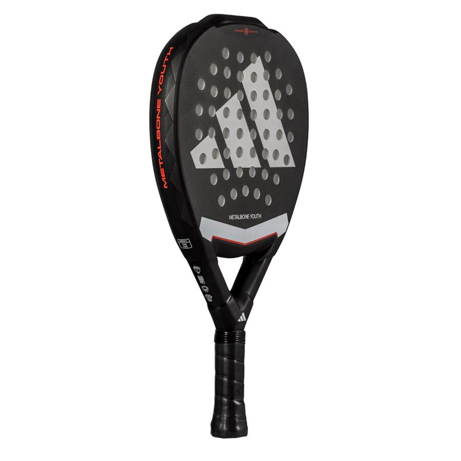 Adidas Metalbone Youth 3.4 Pala de Pádel 2/6