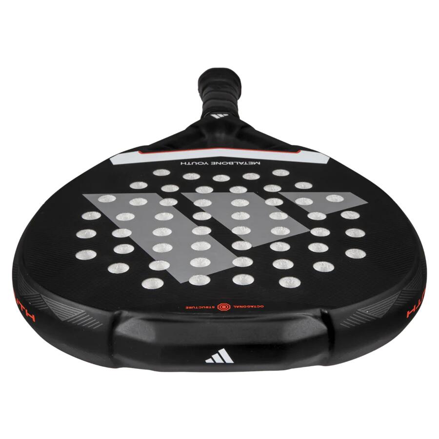 Adidas Metalbone Youth 3.4 Pala de Pádel 4/6