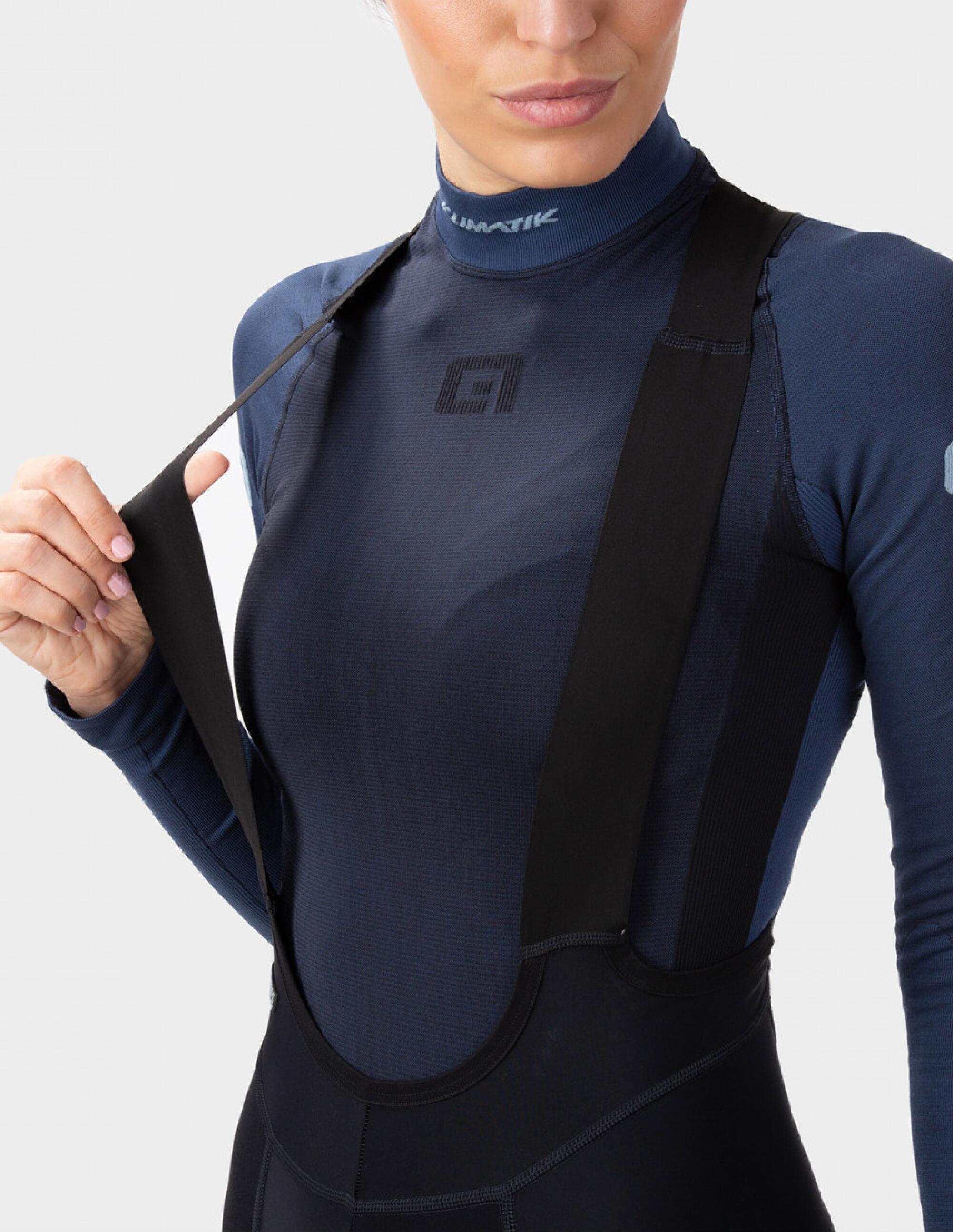 Ale Dames Lange Fietsbroek R-EV1 Blizzard 5/7