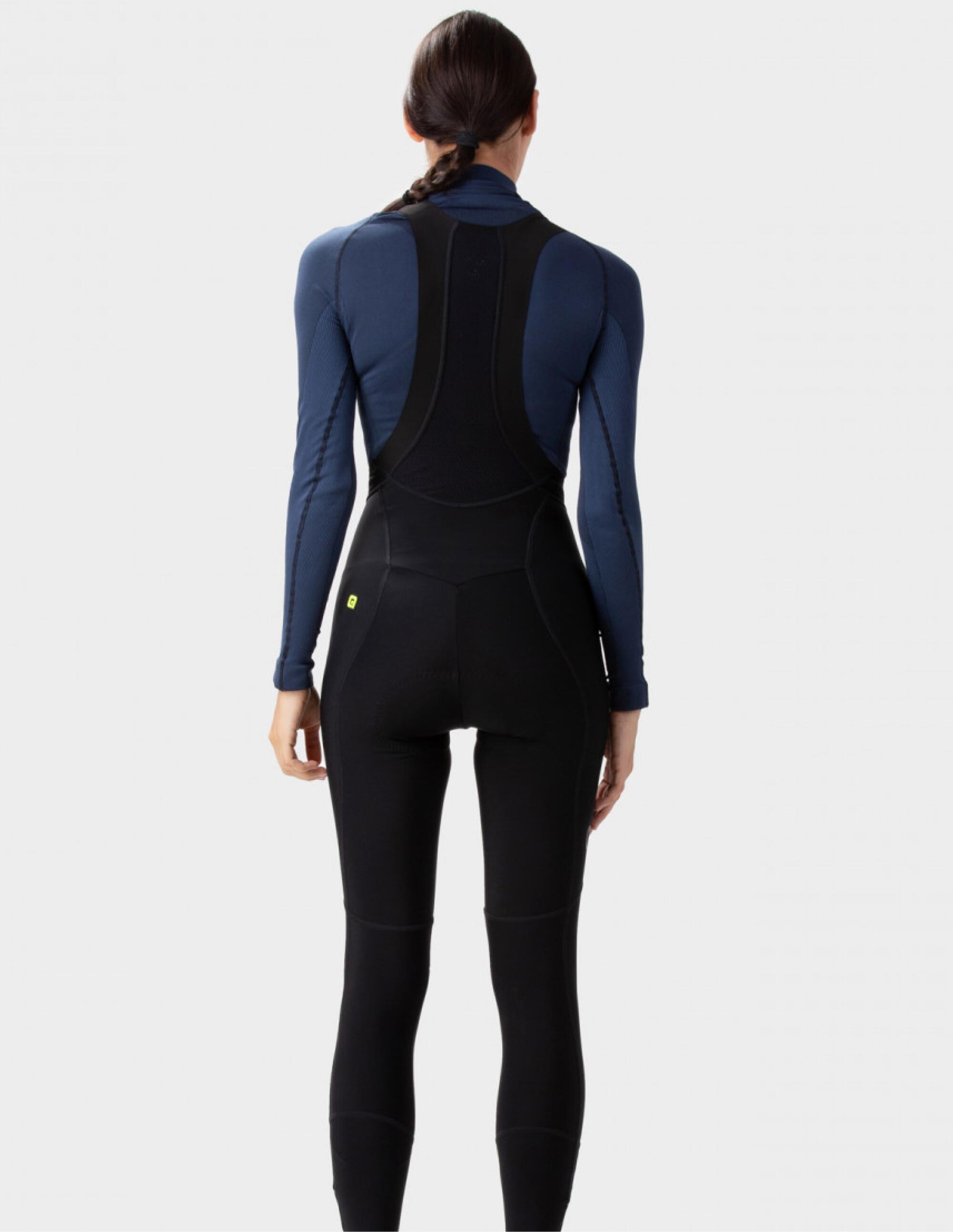 Ale Dames Lange Fietsbroek R-EV1 Blizzard 4/7