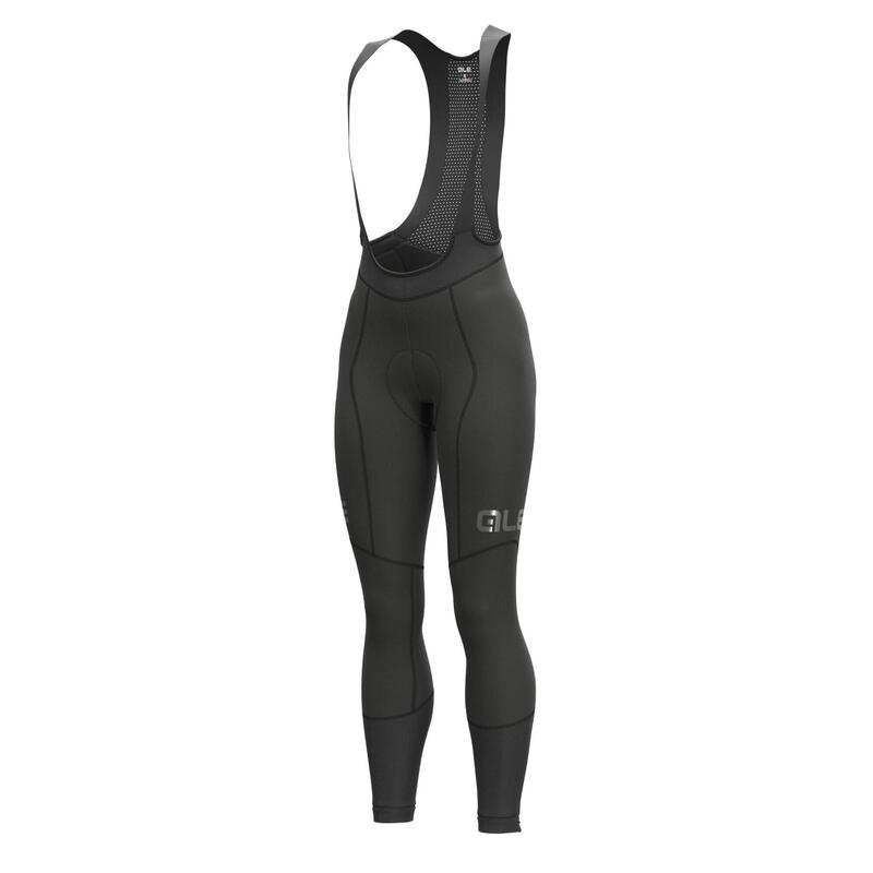 Spodnie rowerowe damskie Alé Cycling R-EV1 Blizzard