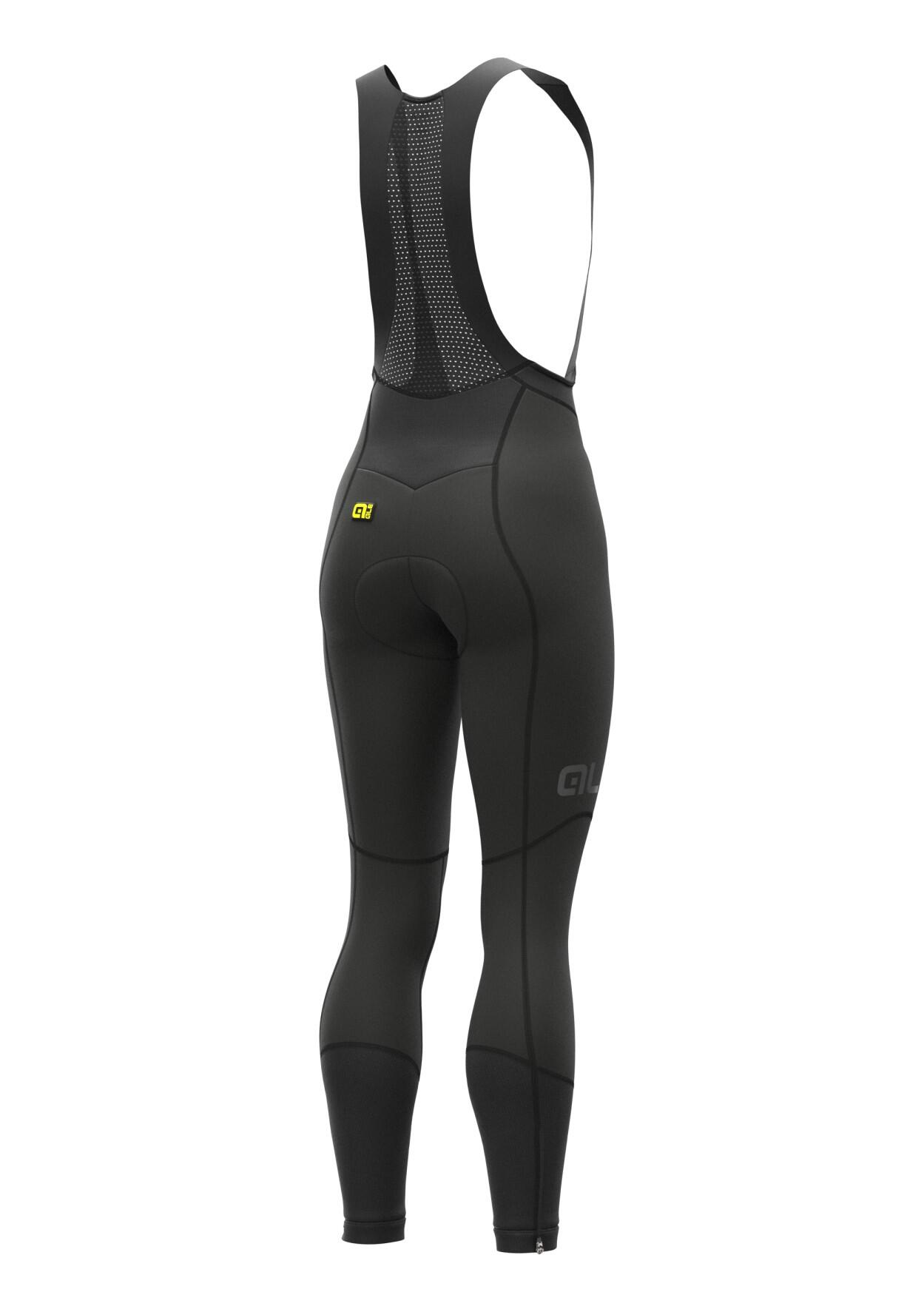 Ale Dames Lange Fietsbroek R-EV1 Blizzard 2/7