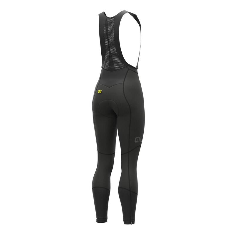 Spodnie rowerowe damskie Alé Cycling R-EV1 Blizzard