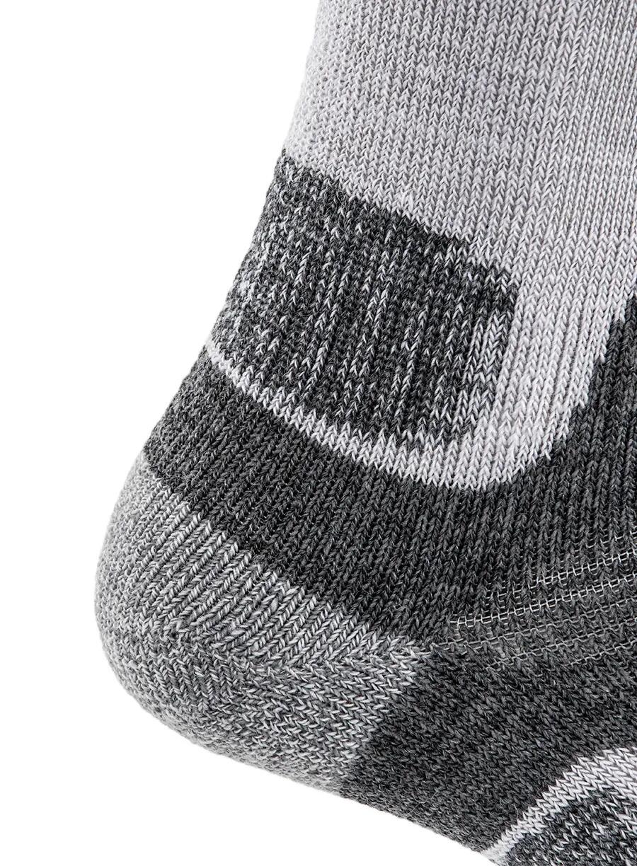 Damas Merino Sendero Calcetines senderismo de Bridgedale Calcetines botas 7/7