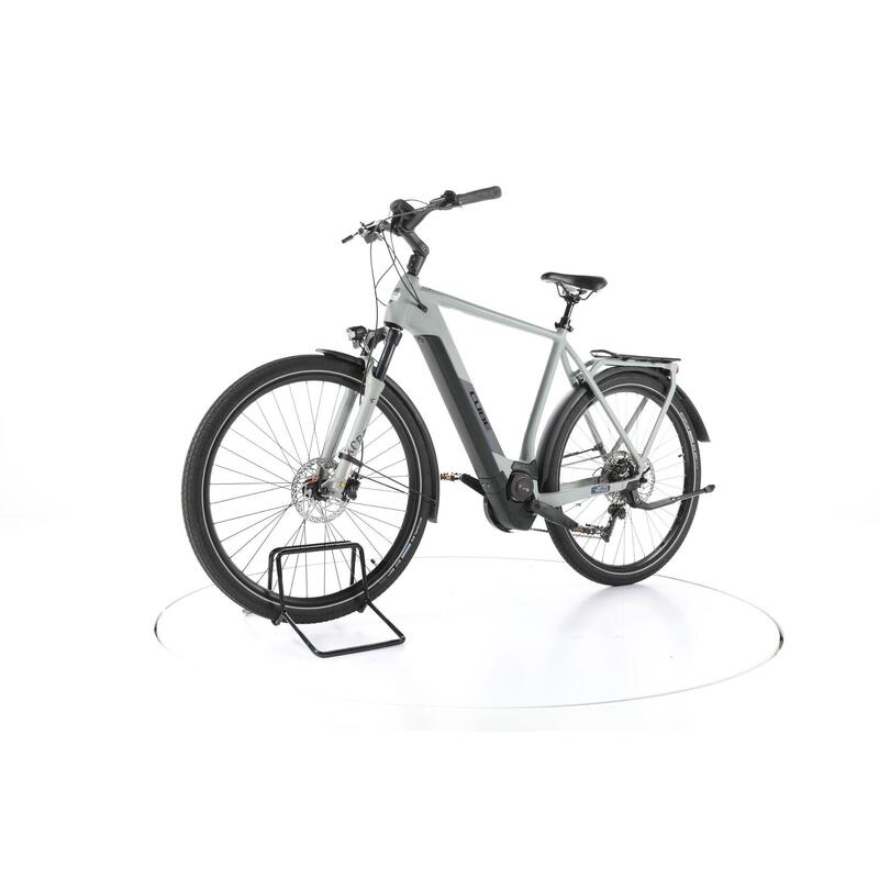 Reconditionné - Cube Kathmandu Hybrid Pro Vélo électrique Hommes  - Très Bon