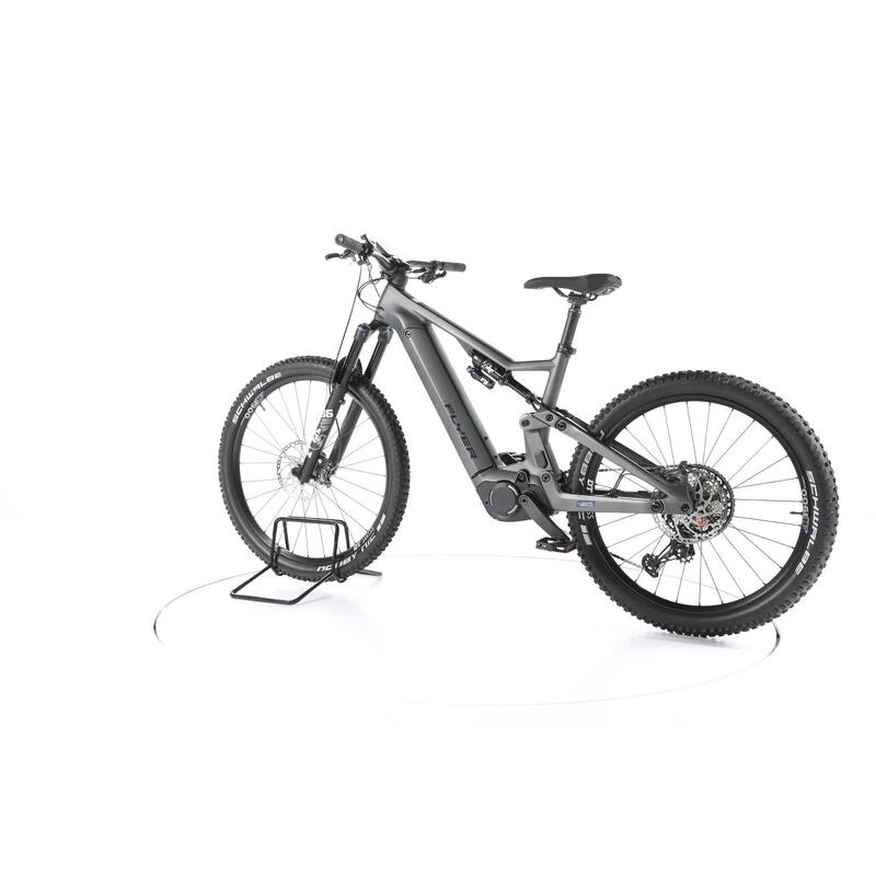 Reconditionné - Flyer Uproc X 8.70 Vélo électrique VTT 2022 - Très Bon