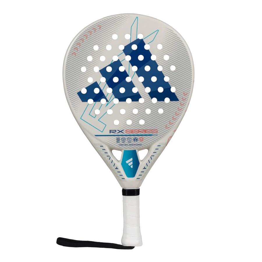 ADIDAS Padelracket Adidas RX Series Light 3.4