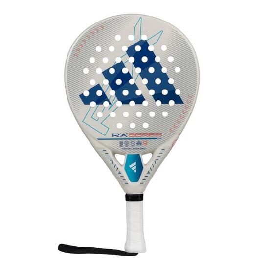 Padelracket Adidas RX Series Light 3.4
