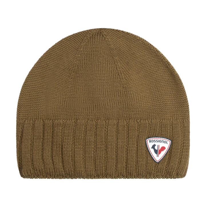 Bonnet Hiver Actual Fact Tupac Noir - Laine Roulé - Taille Unique - Neuf Avec étiquettes