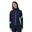 Dámská mikina Strawpile Fleece Fz