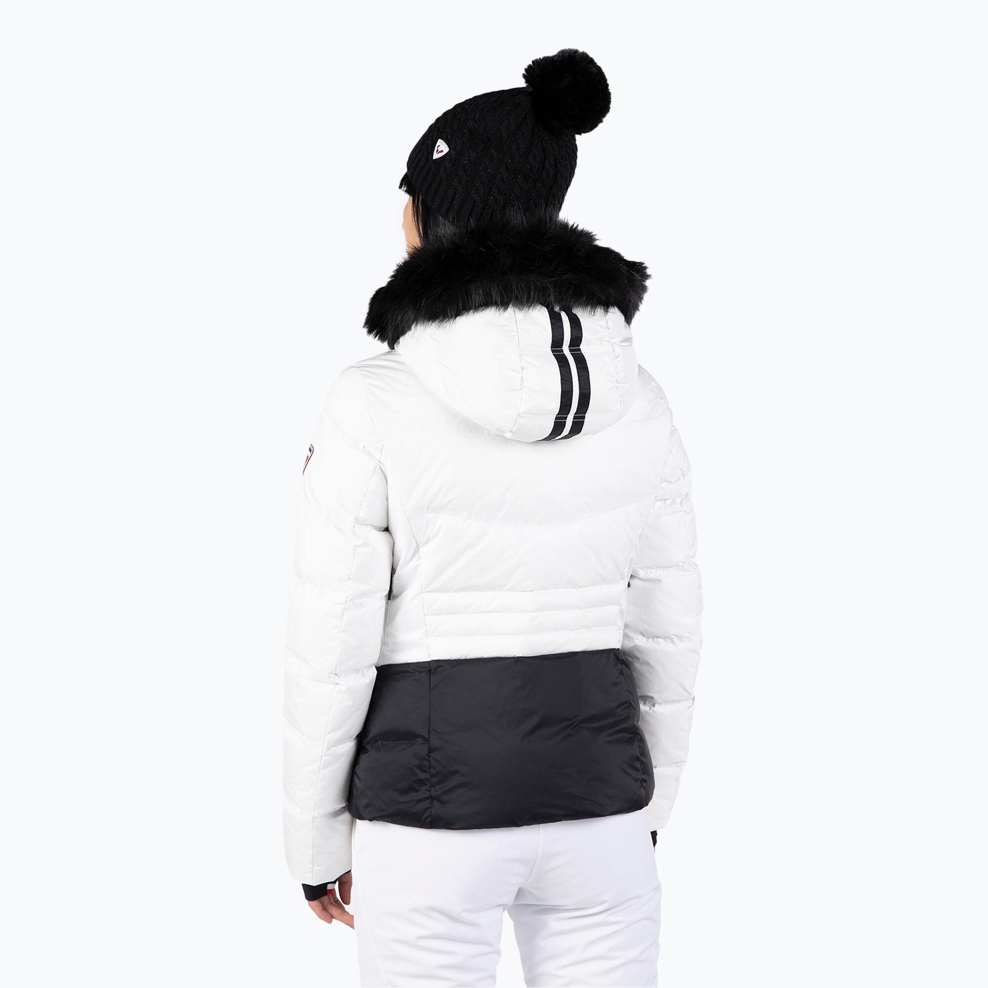 Veste de ski femme Rossignol Joseray Down Jkt 2/5