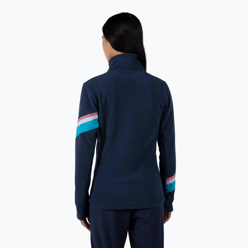Dámská mikina Strawpile Fleece Fz
