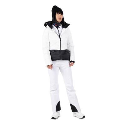 Giacca da sci da donna Rossignol Joseray Down Jkt