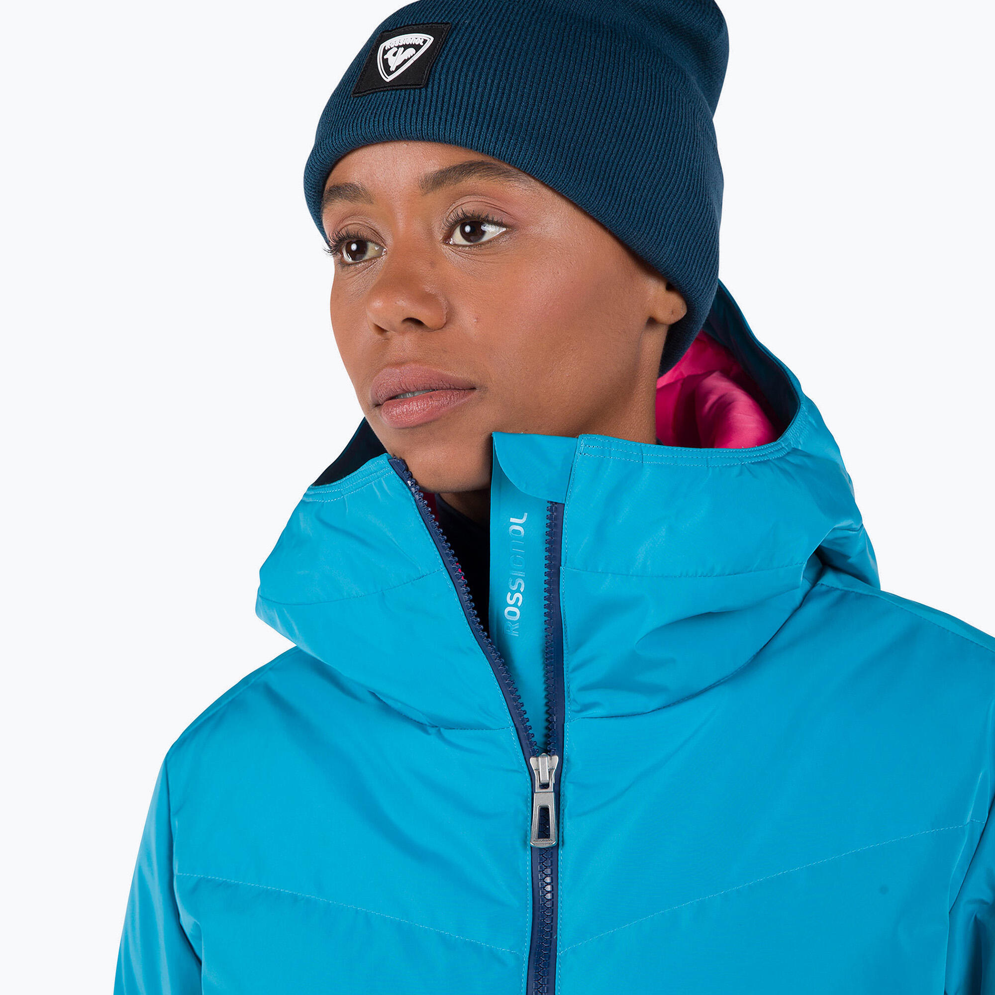 Rossignol Wispile Puffy Damen-Skijacke 5/5