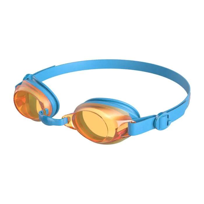 SPEEDO Speedo Jet Zwembril - Blauw / Oranje