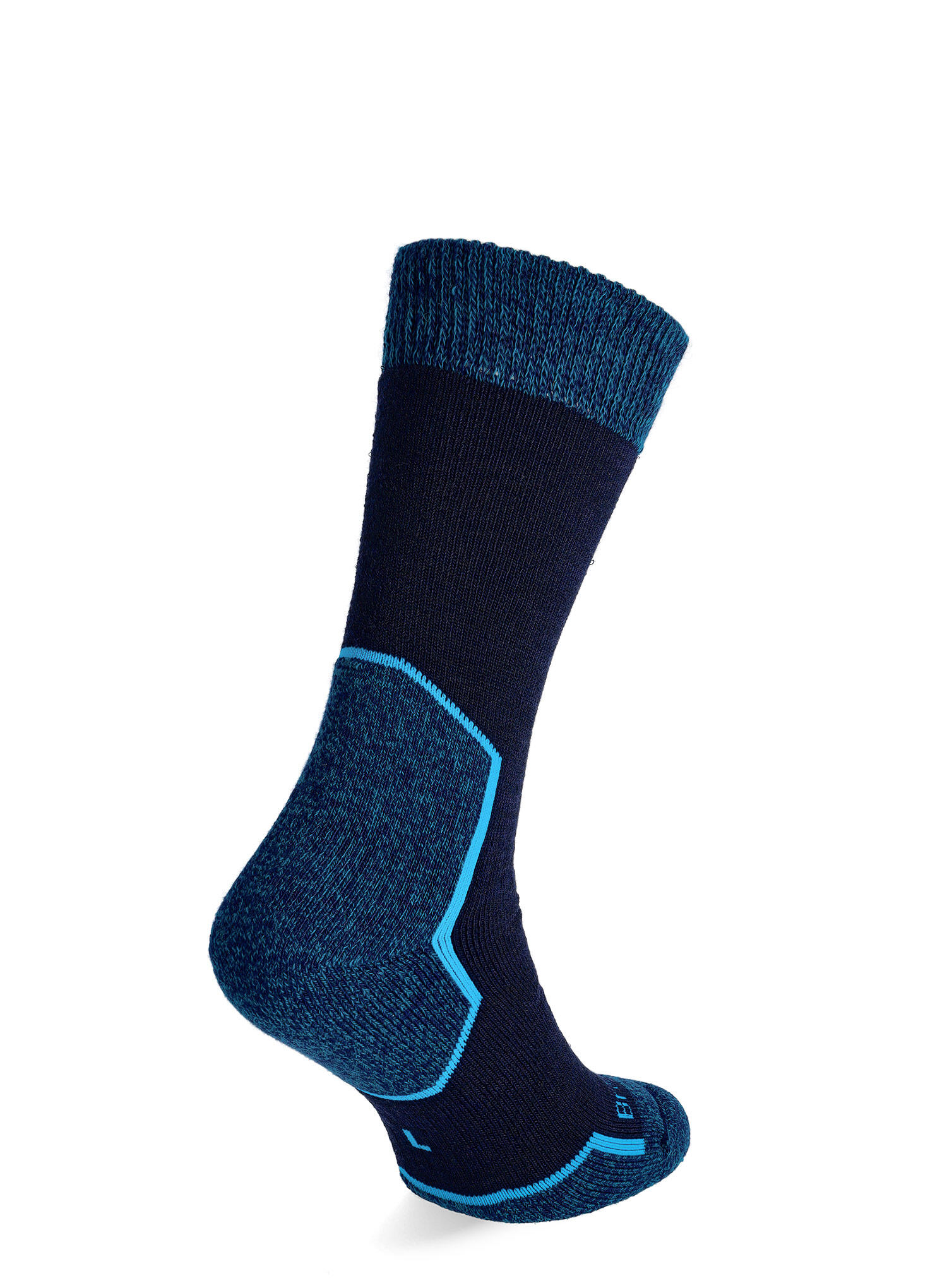 Skarpety trekkingowe Bridgedale Explorer HW Merino Comfort Boot 2/5