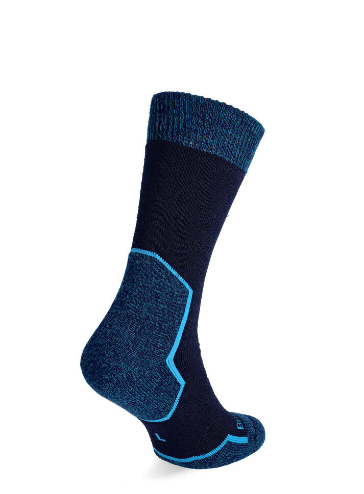 Skarpety trekkingowe męskie Bridgedale Heavyweight Merino Comfort