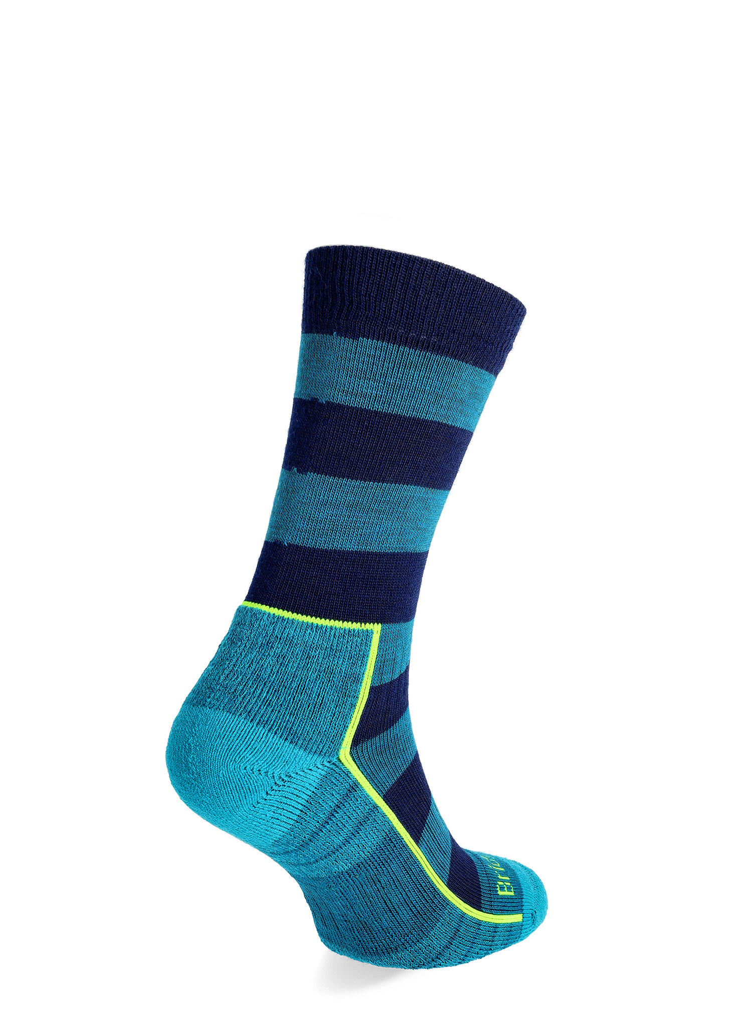 Bridgedale - Calzini Stivale Imbottiti in Merino per Trekking Uomo 3/7
