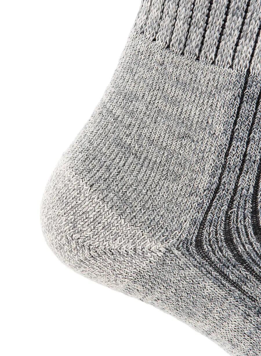 Skarpetki trekkingowe Bridgedale Hike Mid Merino C Boot 7/7
