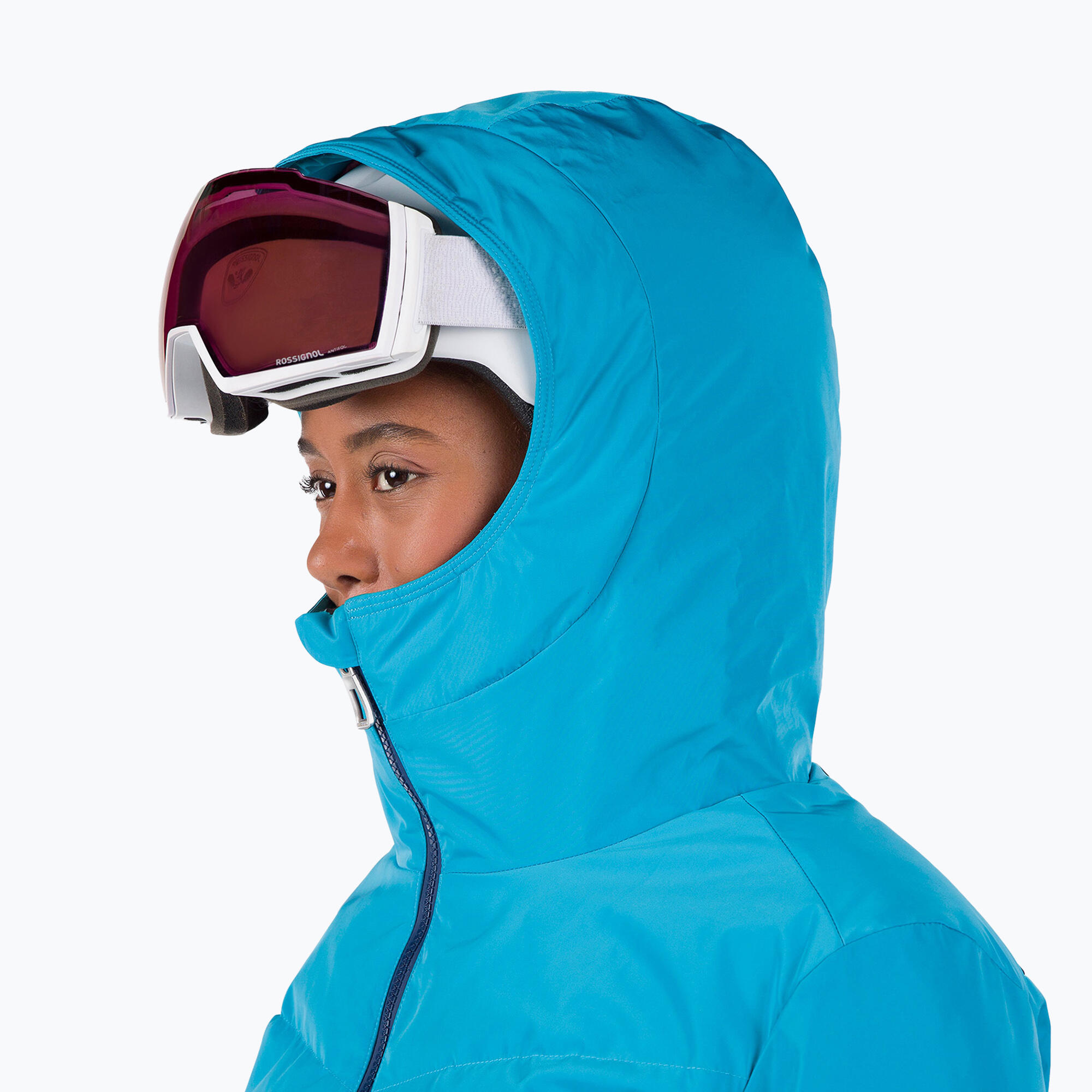 Rossignol Wispile Puffy Damen-Skijacke 4/5