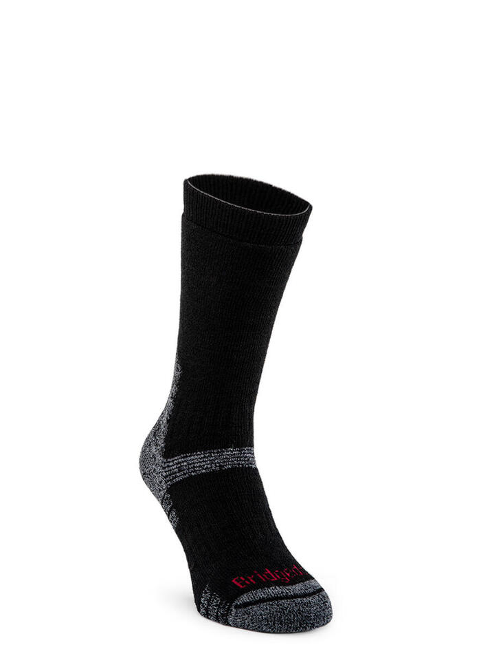 Skarpety trekkingowe Bridgedale Explorer Heavy Merino P Boot