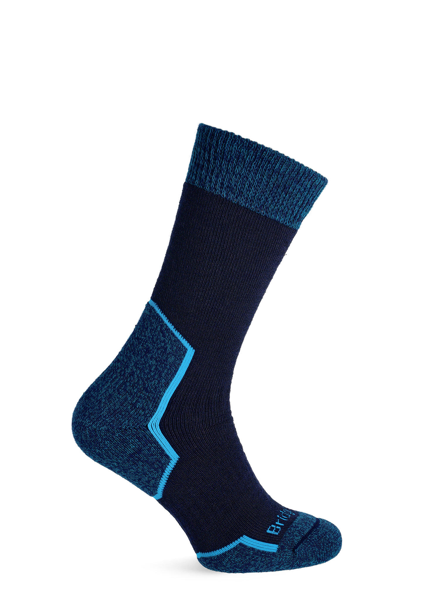 Skarpety trekkingowe Bridgedale Explorer HW Merino Comfort Boot 3/5