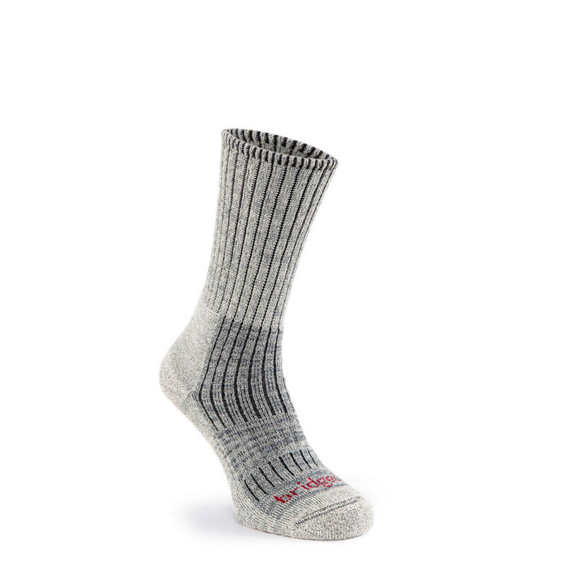 Skarpetki trekkingowe Bridgedale Hike Mid Merino C Boot