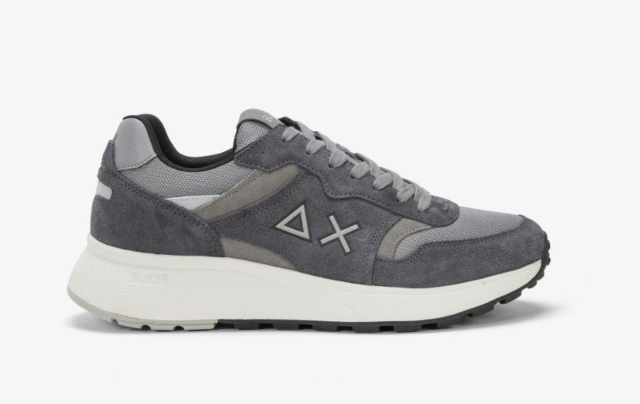 Sun 68 - Papa gris Z44127-47 1/3
