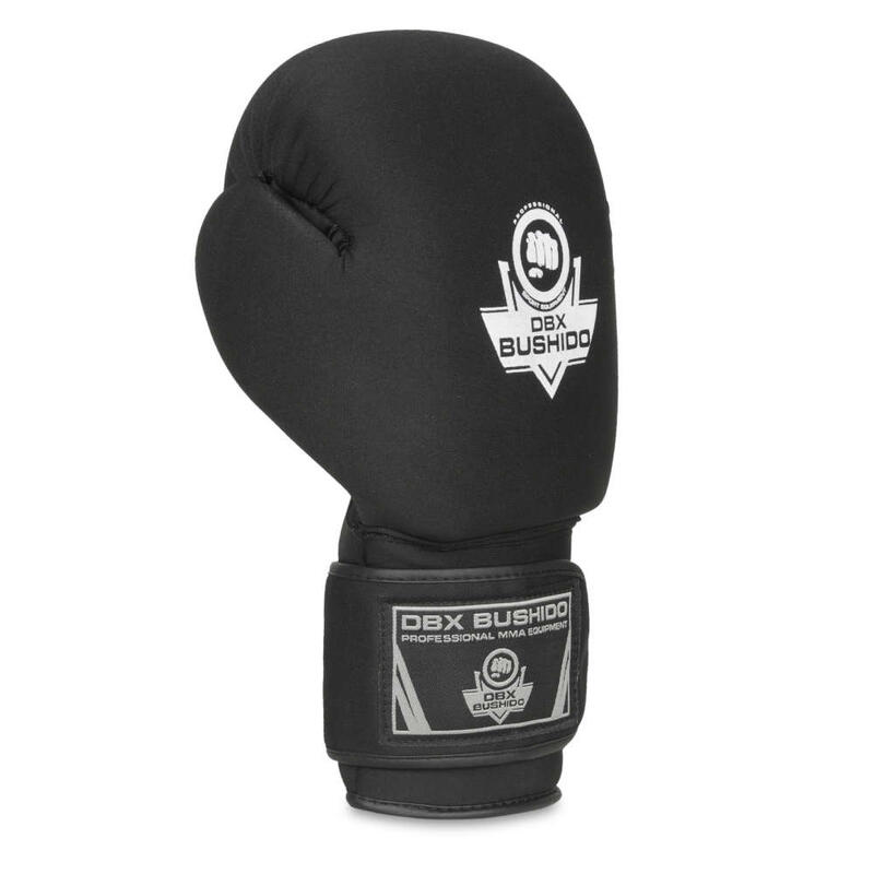 Gants de boxe DBX BUSHIDO Ever Clean