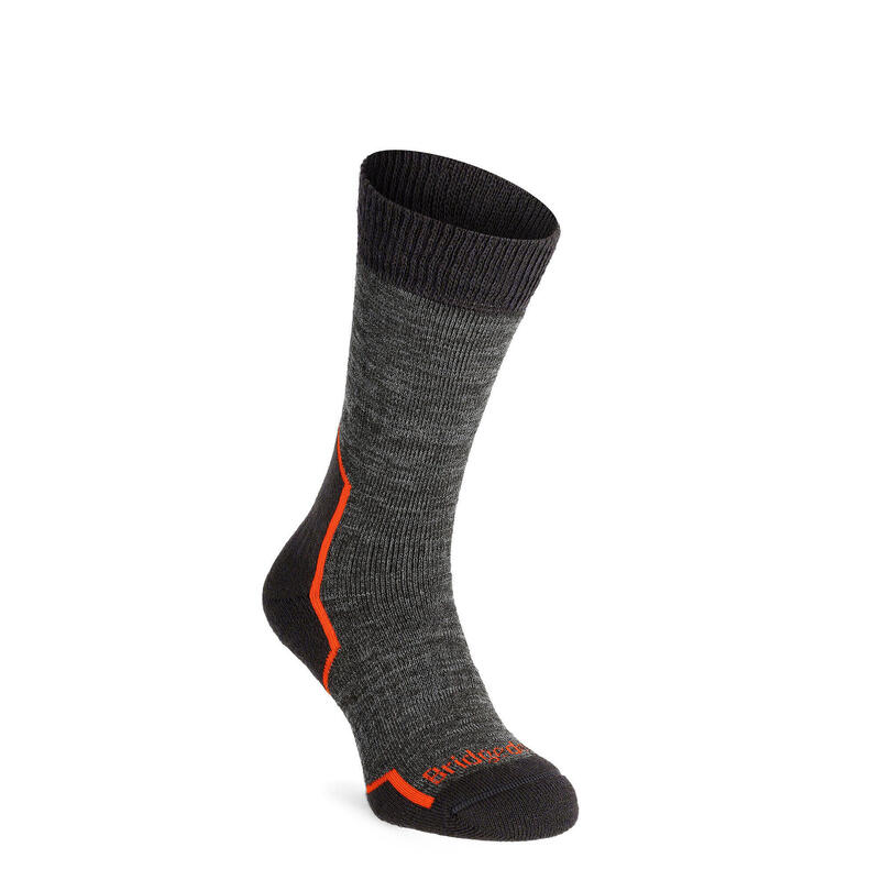 Skarpety trekkingowe Bridgedale Explorer HW Merino Comfort Boot