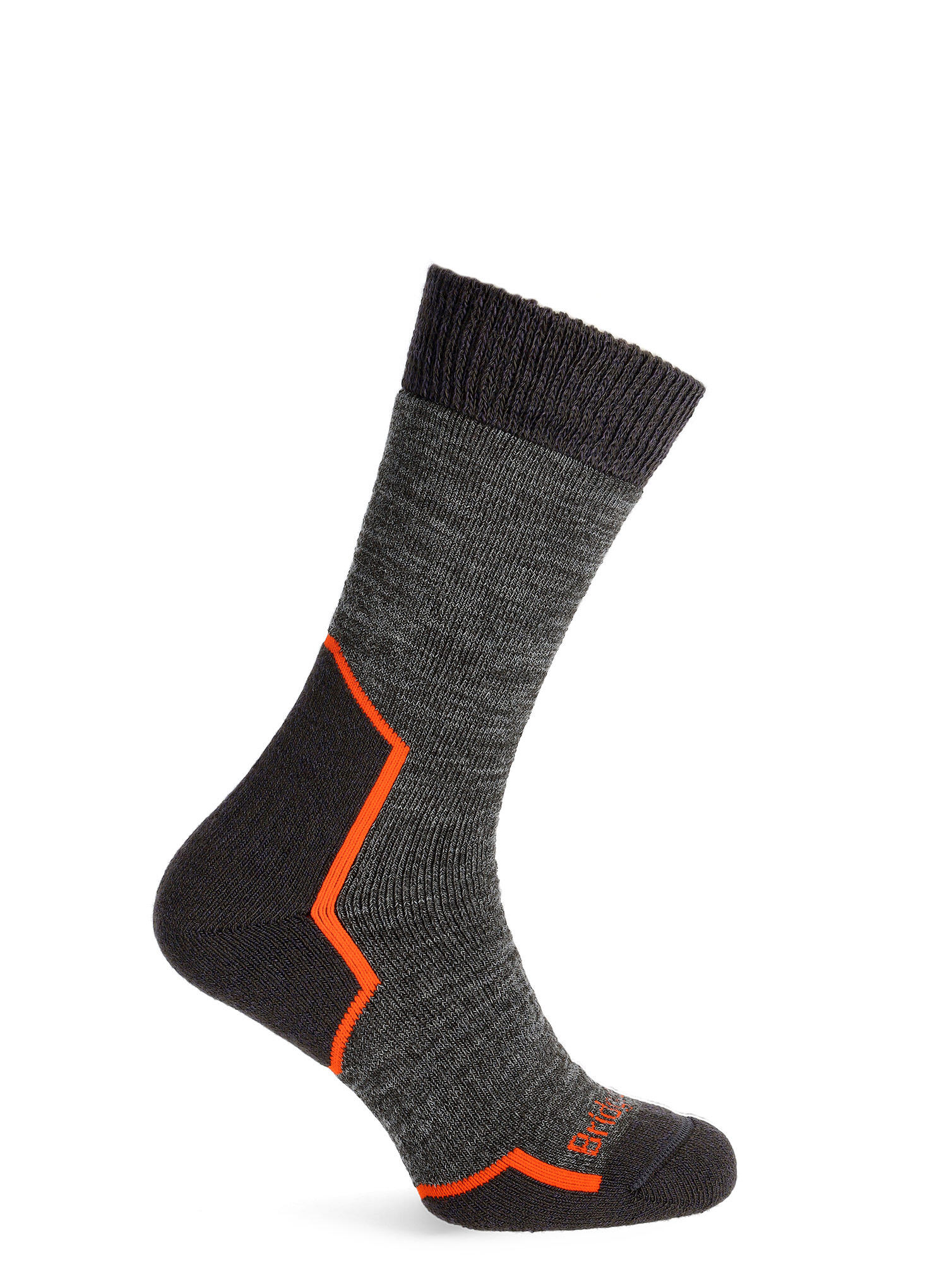 Skarpety trekkingowe Bridgedale Explorer HW Merino Comfort Boot 3/6