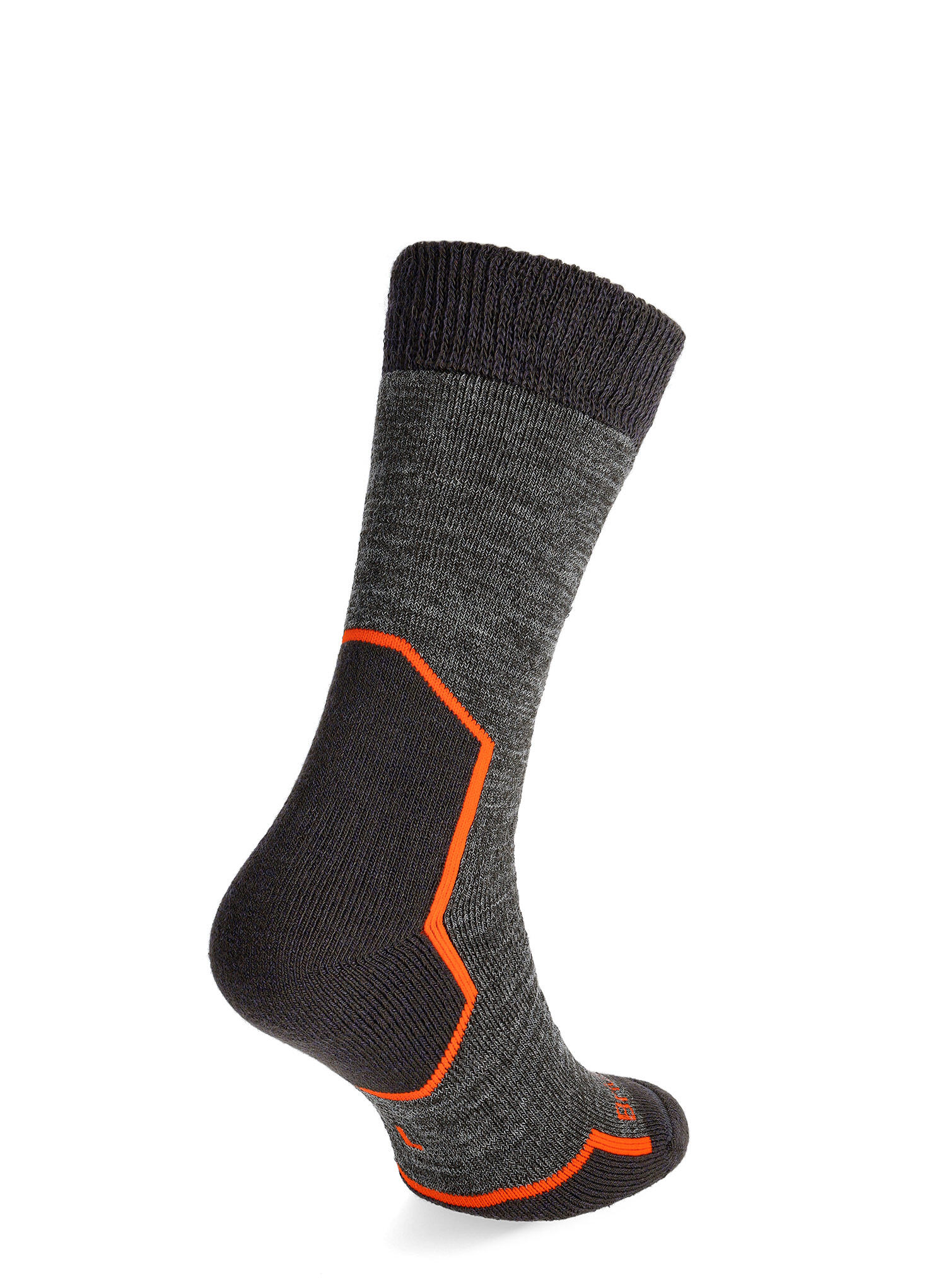 Skarpety trekkingowe Bridgedale Explorer HW Merino Comfort Boot 2/6