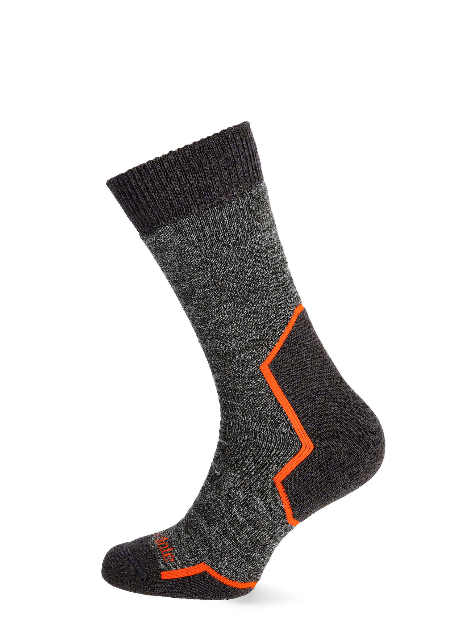 Skarpety trekkingowe Bridgedale Explorer HW Merino Comfort Boot 4/6