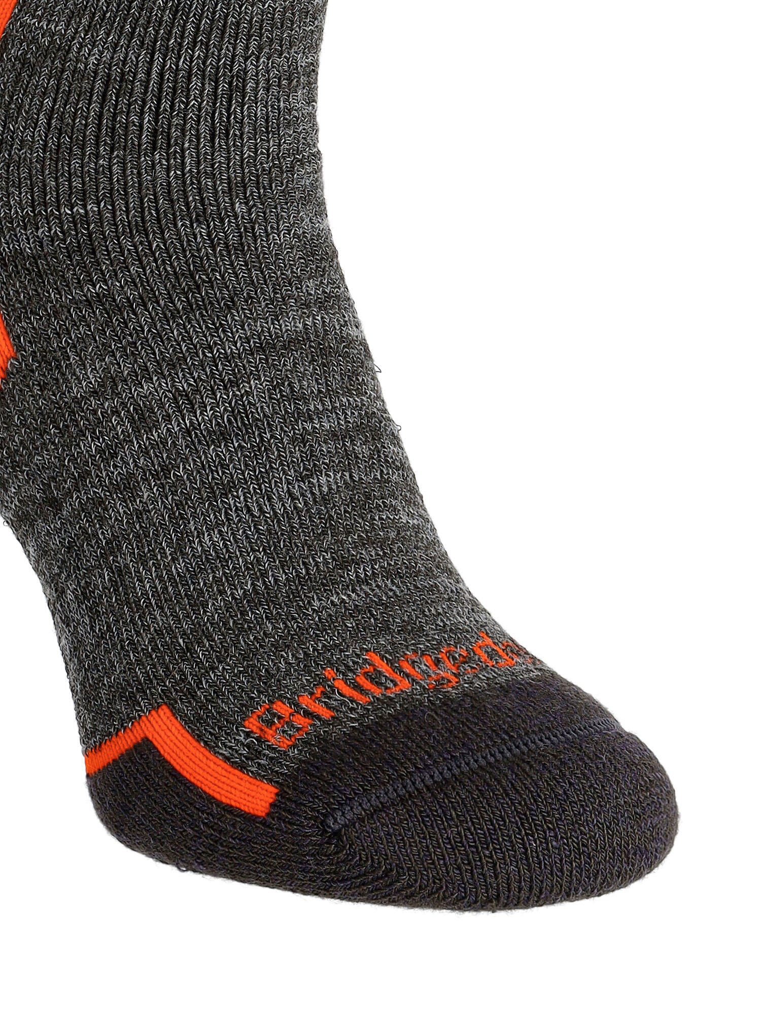 Skarpety trekkingowe Bridgedale Explorer HW Merino Comfort Boot 5/6