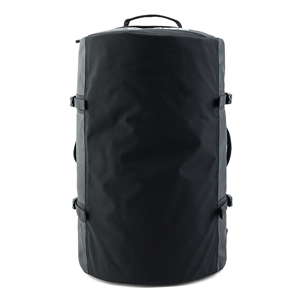 Base Camp Unisex Travel Duffel S 50L - Black