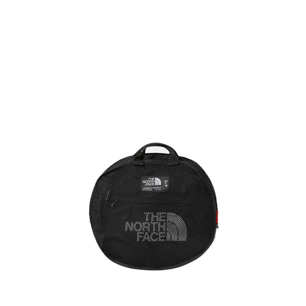 Base Camp Unisex Travel Duffel S 50L - Black