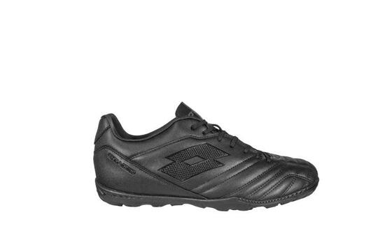 LOTTO STADIO 705 TF UOMO BLACK