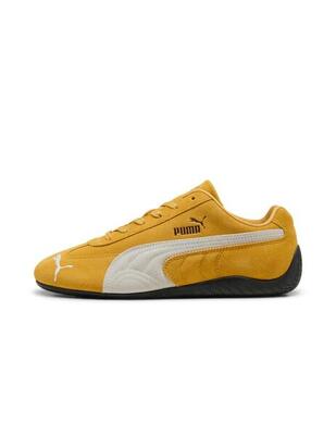 Scarpe da ginnastica da uomo Puma Speedcat og unisex Gialle