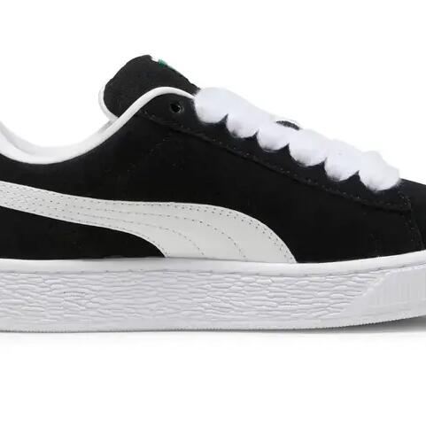 Children's Trainers Puma Suede XL