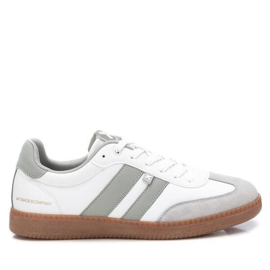 Zapatilla De Hombre Xti 143486 Kaki