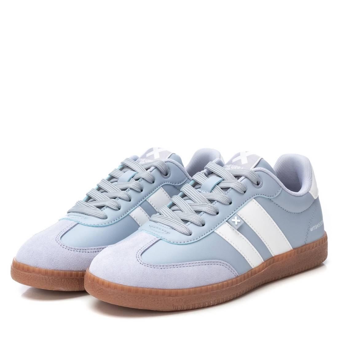 Zapatilla De Mujer Xti 143485 Jeans 5/6