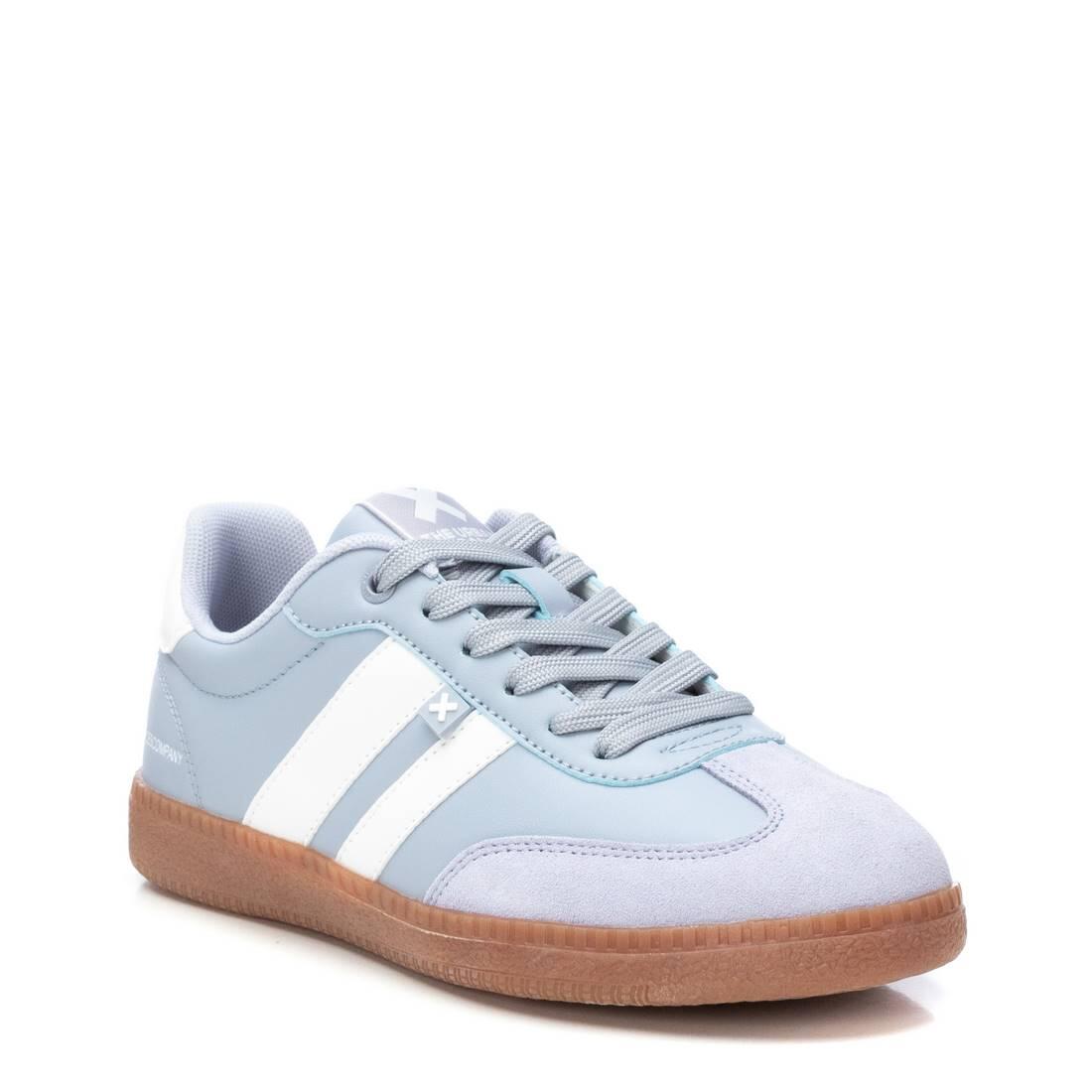 Zapatilla De Mujer Xti 143485 Jeans 3/6