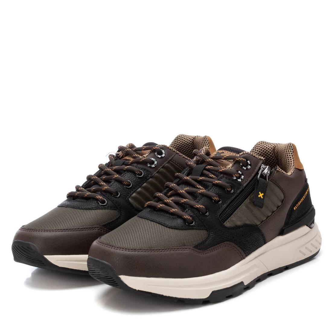 Baskets Xti Zapato Cro. C. pour homme 4/6