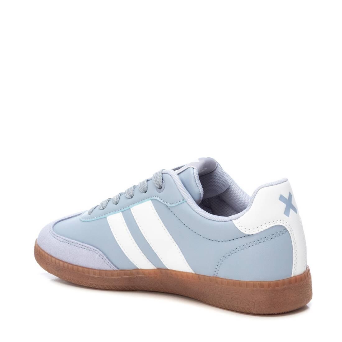 Zapatilla De Mujer Xti 143485 Jeans 4/6