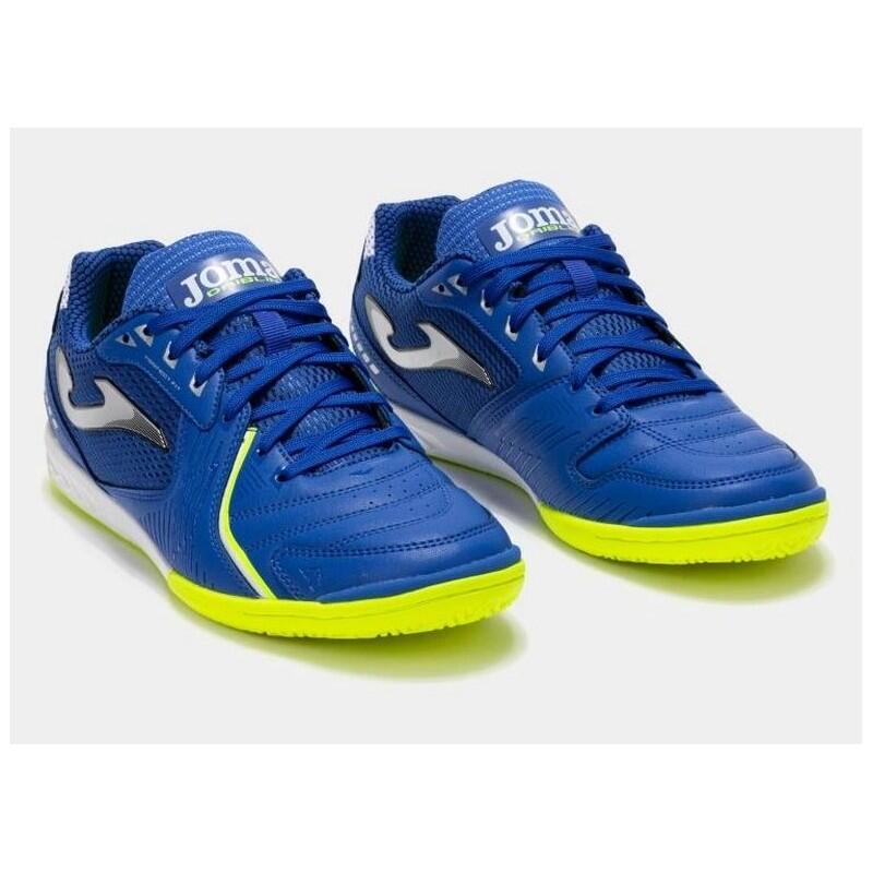 Buty halowe - halówki męskie,  Dribling 25 DRIS IN