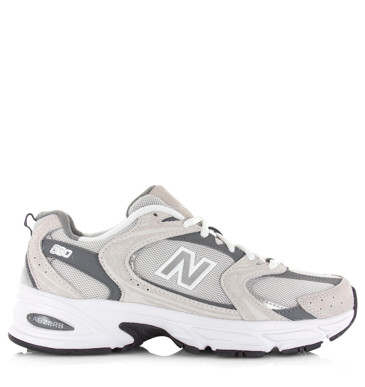 Zapatillas New Balance 530c Gris 1/7