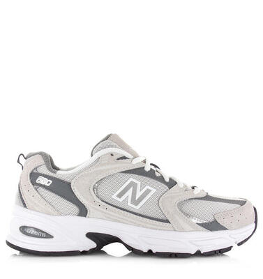 New balance - 530 | grijze sneakers